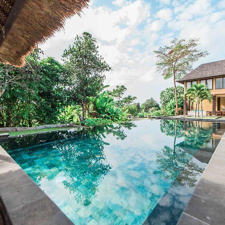 Villa Mimpi Manis Бали Екстериор снимка