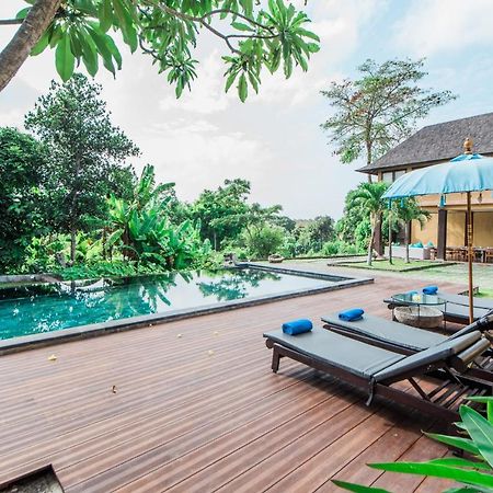 Villa Mimpi Manis Бали Екстериор снимка