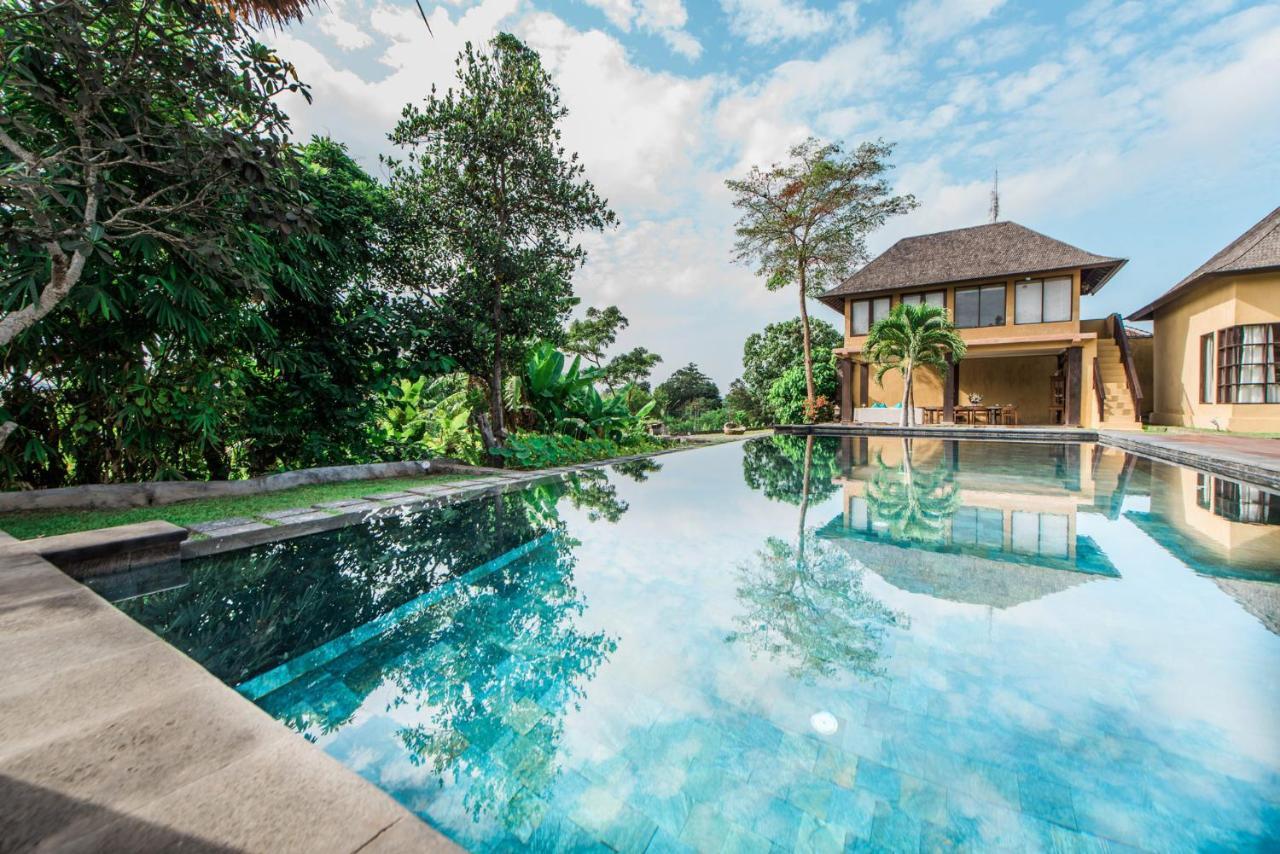 Villa Mimpi Manis Бали Екстериор снимка