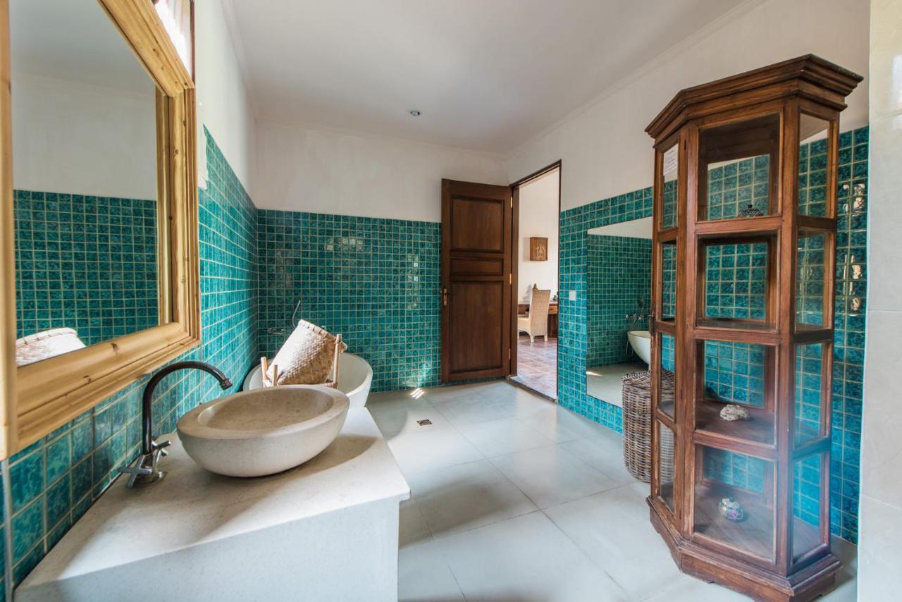 Villa Mimpi Manis Бали Екстериор снимка