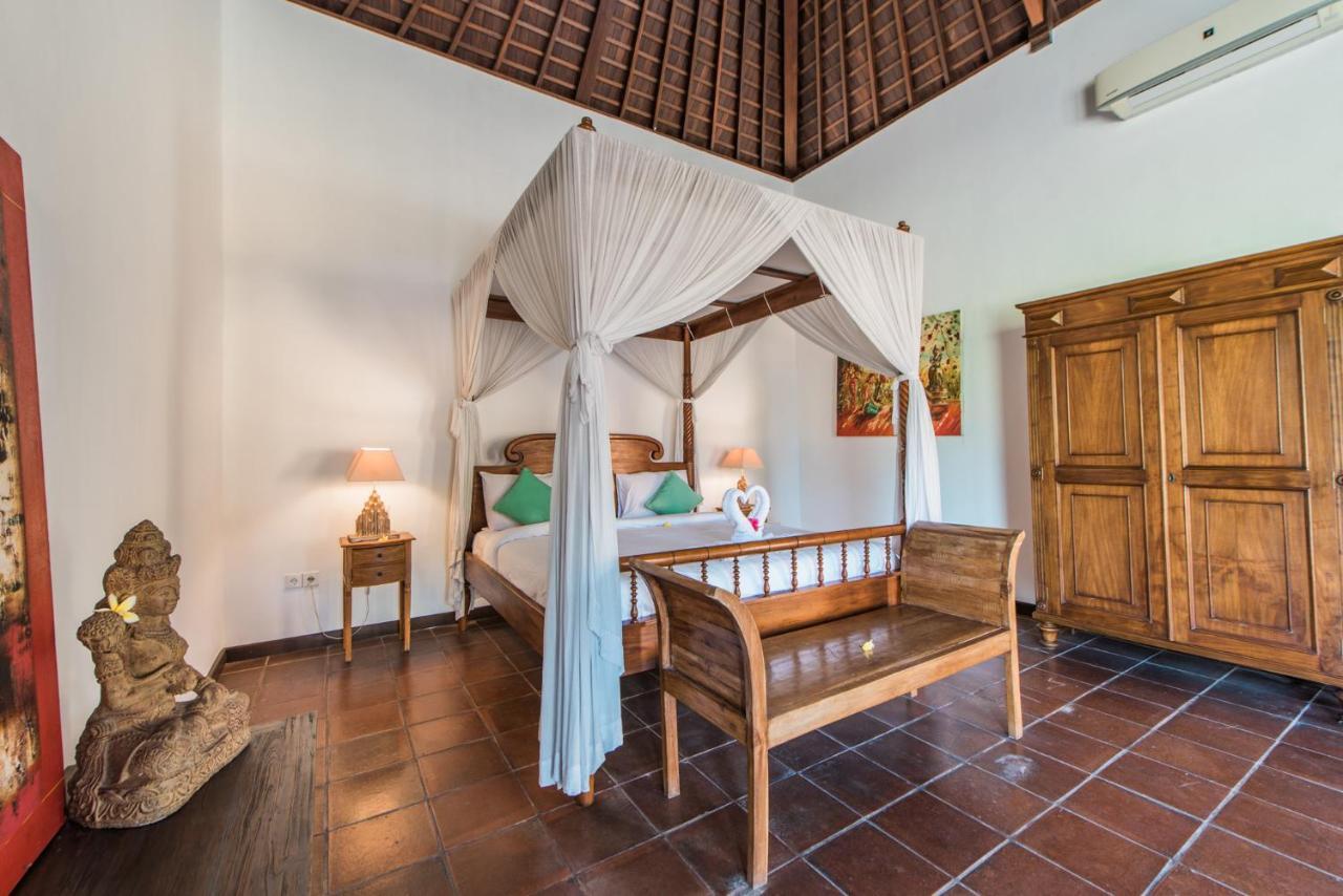 Villa Mimpi Manis Бали Екстериор снимка